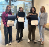 2025 Congressional Art Competition