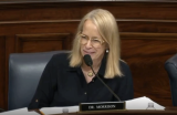 U.S. Rep Kelly Morrison Questions VA Secretary