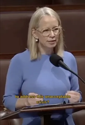 Rep. Morrison on House floor